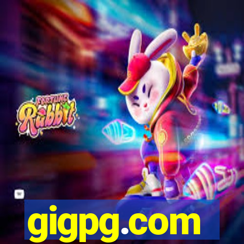 gigpg.com