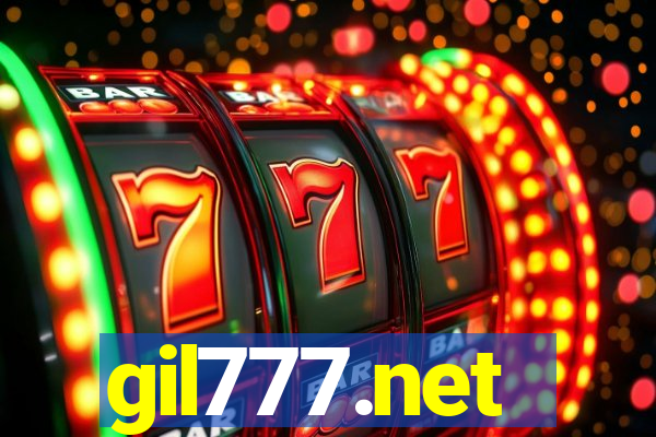 gil777.net