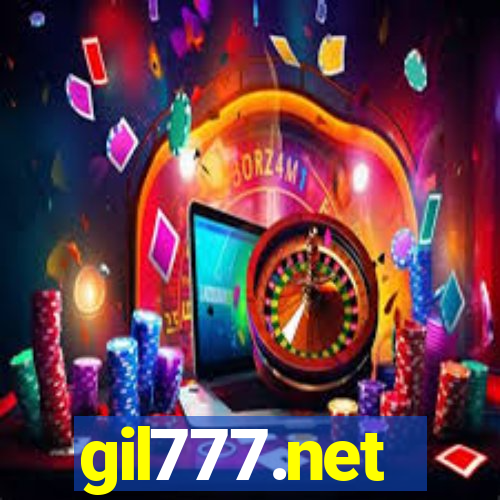 gil777.net