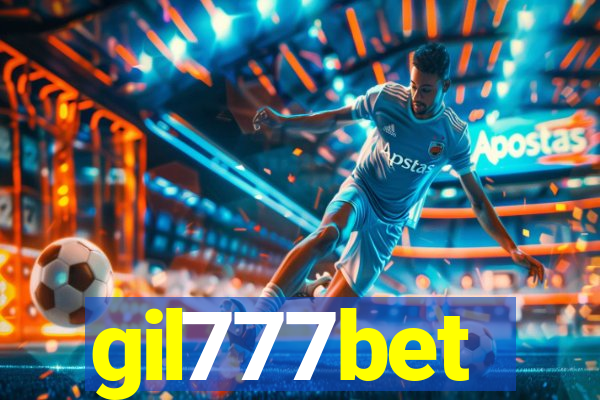 gil777bet