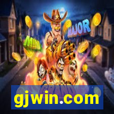 gjwin.com