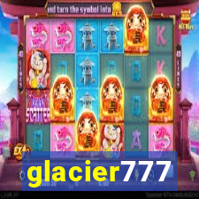 glacier777