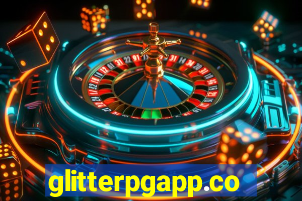 glitterpgapp.com