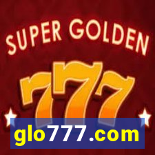 glo777.com