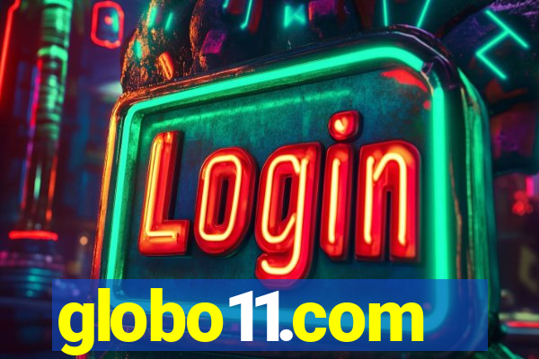 globo11.com