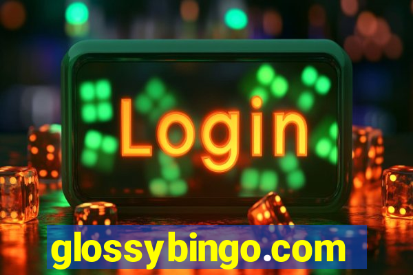 glossybingo.com