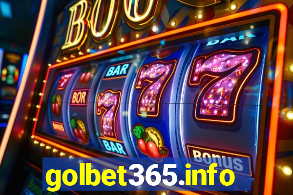 golbet365.info