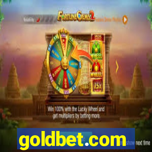 goldbet.com