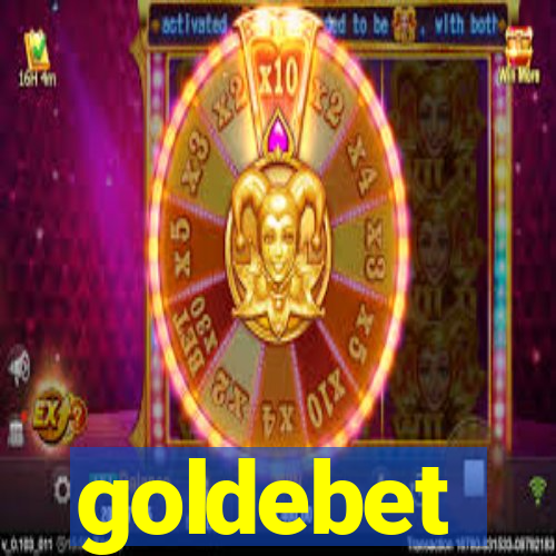 goldebet