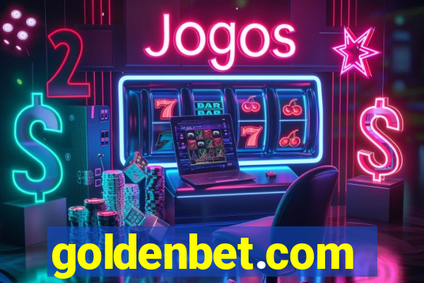 goldenbet.com