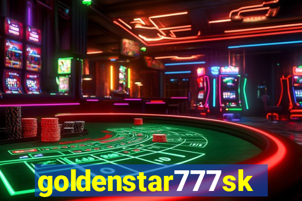 goldenstar777sk