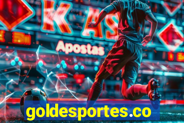 goldesportes.com