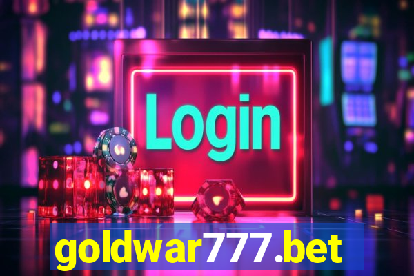 goldwar777.bet