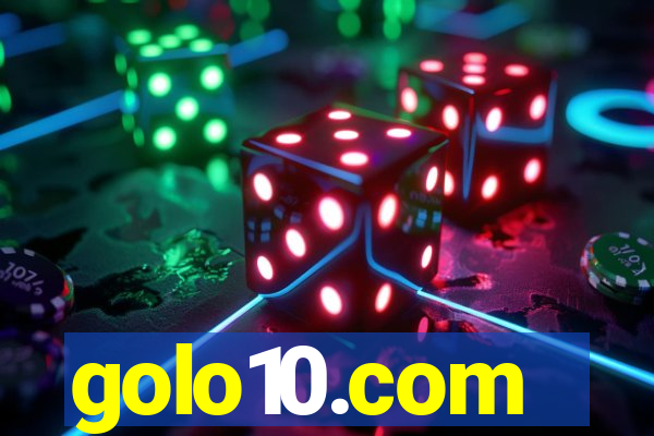 golo10.com