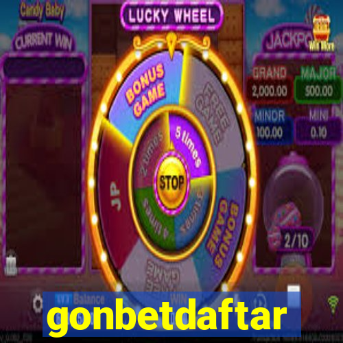 gonbetdaftar