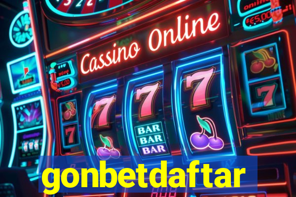 gonbetdaftar