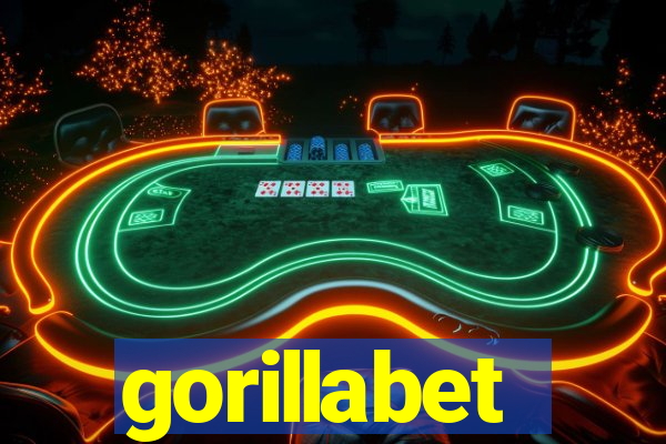 gorillabet