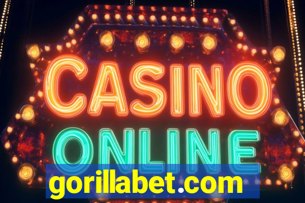 gorillabet.com