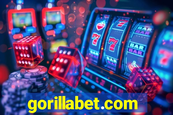 gorillabet.com