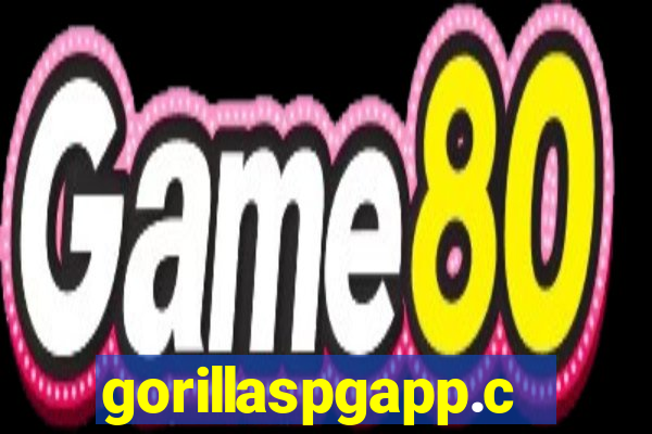 gorillaspgapp.com