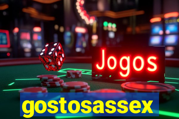 gostosassex