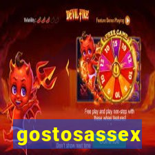 gostosassex