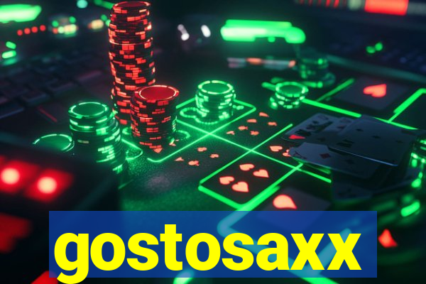 gostosaxx