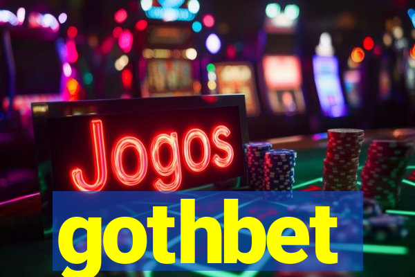 gothbet