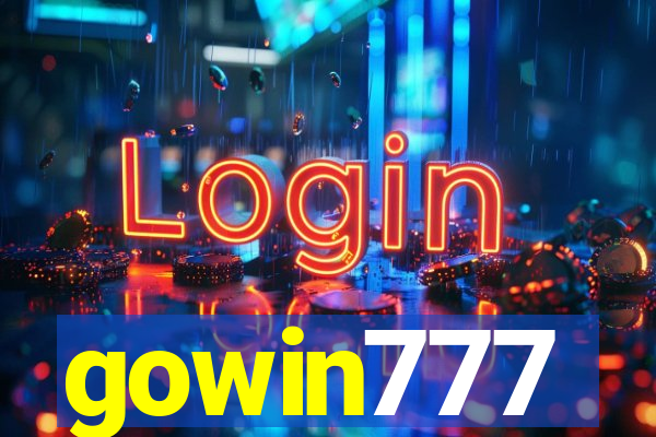 gowin777