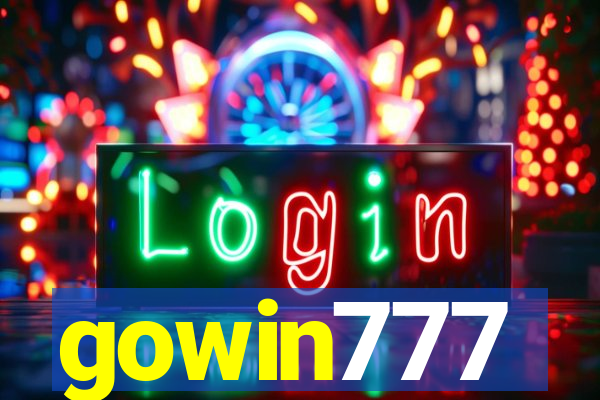 gowin777