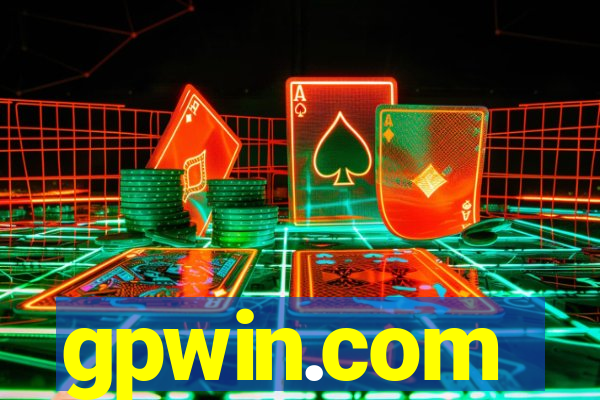 gpwin.com