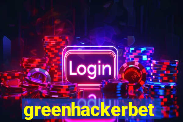 greenhackerbet