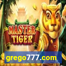 grego777.com