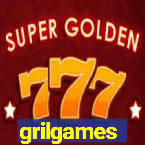 grilgames