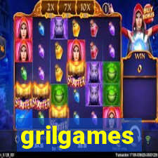 grilgames