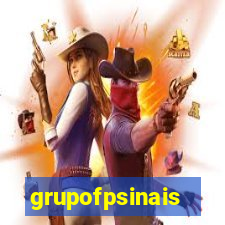 grupofpsinais