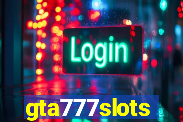 gta777slots