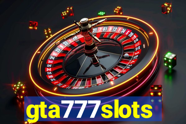 gta777slots