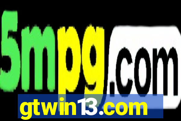 gtwin13.com