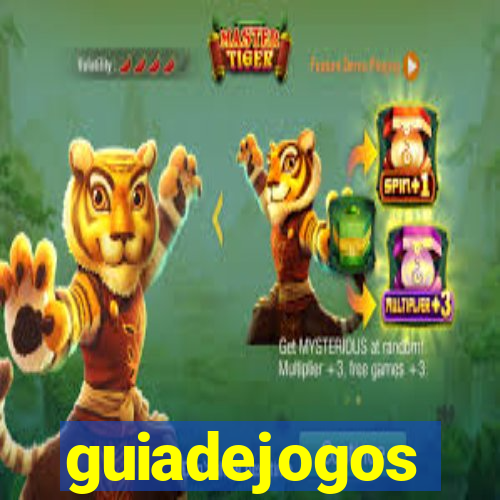 guiadejogos