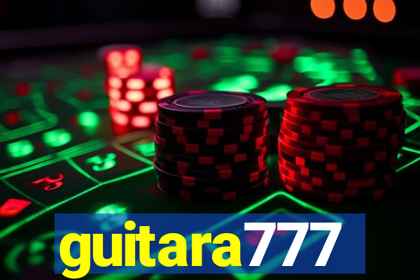 guitara777