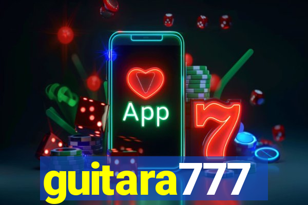 guitara777