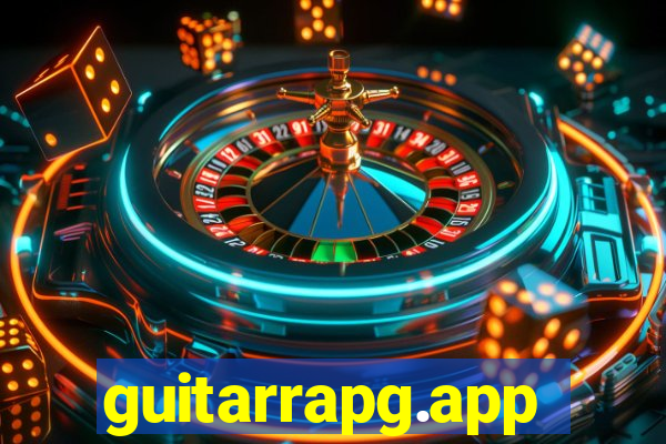 guitarrapg.app