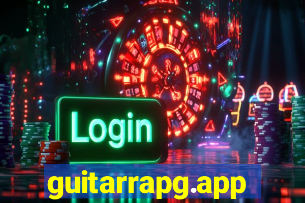 guitarrapg.app