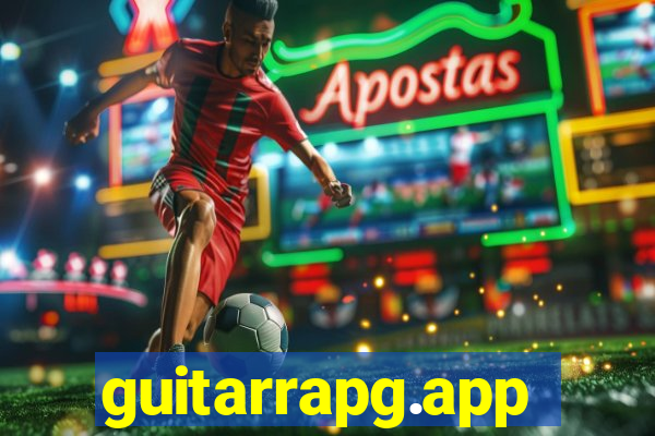 guitarrapg.app