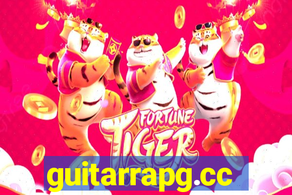 guitarrapg.cc