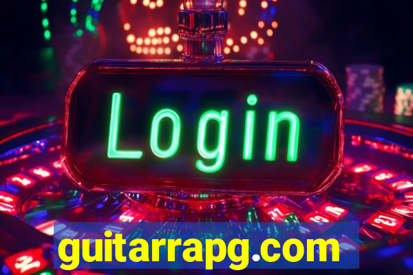 guitarrapg.com