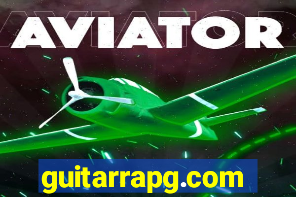 guitarrapg.com