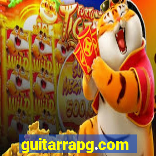 guitarrapg.com