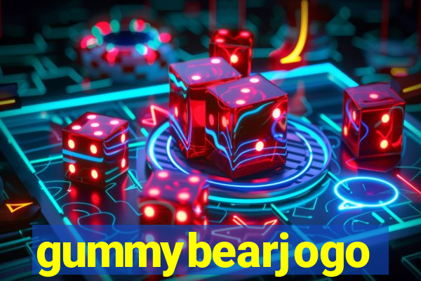 gummybearjogo